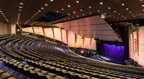 Arie crown theater chicago - A night of laughter with a 5 star line up!. No Cap Comedy Tour at the Arie Crown Theater, Chicago, IL. Closed May 14, 2022. Buy tickets online now or find out more with Chicago-Theater.com